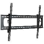 Кронштейн для телевизора Kromax STAR PRO-112 черный 55'-100' макс.103кг настенный наклон, фото 1