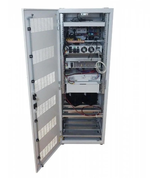 Источник бесперебойного питания Штиль SR1103L 3000ВА 2700Вт RS-232 SNMP