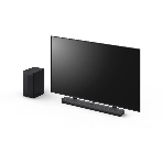 Саундбар LG S70TY 3.1.1 400Вт черный, фото11
