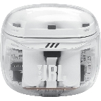 Наушники TWS JBL Tune Flex 2 призрачно-белый, вкладыши/внутриканальные (трансформер), Bluetooth, адаптивное шумоподавление, фото5