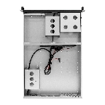 Серверный корпус ExeGate Pro 2U650-06/2U2098L (RM 19', высота 2U, глубина 650, БП 2U-400ADS, USB+USB 3.0), фото5