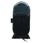 Кофемолка BRAYER BR1170, Жерновая, Емкость 100 г., Мощность 110 Вт, пласт. корпус, регул. помола, фото6