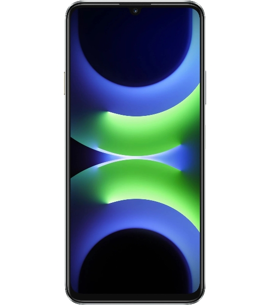 Смартфон Huawei Nova Y63 6/128Gb, серебристый
