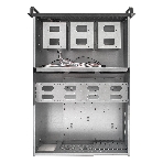 Серверный корпус ExeGate Pro 4U650-18 (RM 19', высота 4U, глубина 650, БП 900RADS, USB), фото7