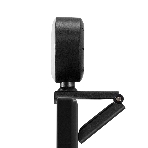 Веб-камера ExeGate eStudio EW-721 2560x1440, 30 кадр/с, USB Type-A, микрофон (2 шт, шумоподавление), автоматическая фокусировка, автоосвещение, универсальное крепление, фото4