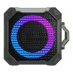 Портативная колонка Soundmax SM-PS5007B серый, фото3