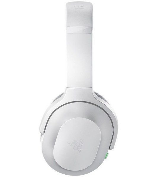 Гарнитура Razer Barracuda белый, беспроводная, Bluetooth, до 40 ч