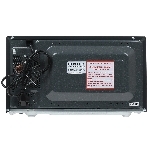 Микроволновая печь Centek CT-1583 темно-серый, 20 л, 700 Вт, переключатели - поворотный механизм, фото2