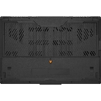 Ноутбук ASUS TUF Gaming A17 FA707NUQ-HX040/17.3'/IPS/AMD Ryzen 7 170/16Gb/1024Gb SSD/NVIDIA GeForce RTX 4050 6GB/Windows 11 Pro/серый/2.6kg, фото7