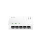 Коммутатор Cudy GS105U, 5×1 Гбит/с, фото2