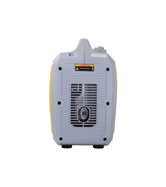 Инверторный генератор Huter DN А2,7SI Grey