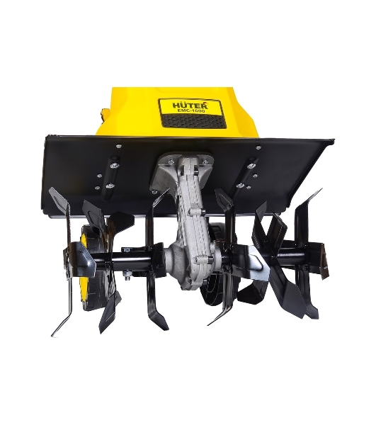 Электрический культиватор Huter EMC-1600 (EMC-1400)