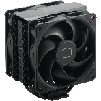 Кулер ЦП COOLER MASTER RR-S4KK-25SN-R1 LGA1150/LGA1151/LGA1155/LGA1156/LGA1200/LGA1700/AM5/AM4 70.7 фут3/мин Вес 0.9 кг, фото8