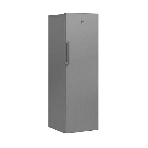 Морозильная камера Beko RFSK266T01G, серый, 240 л, 4 ящика, фото 1