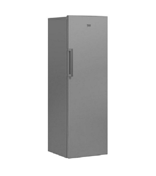 Морозильная камера Beko RFSK266T01G, серый, 240 л, 4 ящика