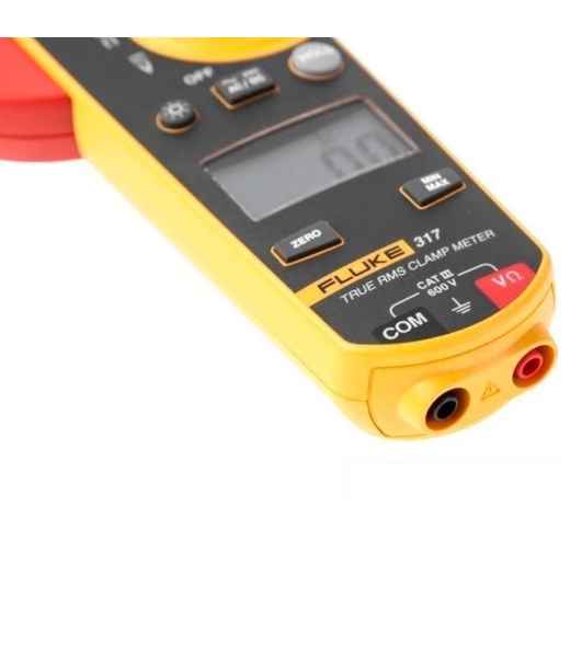 Токоизмерительные клещи Fluke 317