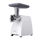Мясорубка электрическая Kenwood MG 360 белый, 1400 Вт, 1.5 кг/мин, реверс, насадки - 5, фото15
