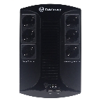 Источник бесперебойного питания (ИБП) Raskat VS-650VA 650VA, 390Вт, 6хCEE 7, фото3
