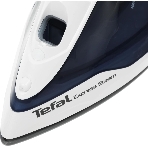 Утюг Tefal FV2837E0 синий/белый, 2400 Вт, 35 г/мин, 165 г/мин, 270 мл, фото5