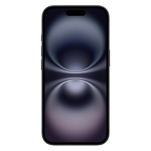 Смартфон Apple iPhone 16 6/128Gb, черный