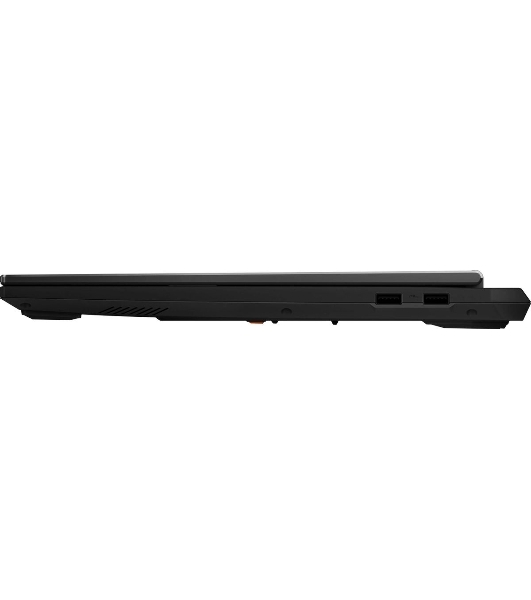 Ноутбук ASUS TUF F16 FX608JHR-RV142/16'/IPS/Intel Core i5 14450HX/32Gb/512Gb SSD/NVIDIA GeForce RTX 5050 8Gb/Windows 11 Pro/серый/2.2kg