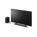 Саундбар LG S70TY 3.1.1 400Вт черный, фото12