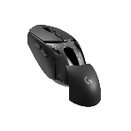 Мышь беспроводная Logitech G309 Lightspeed черный, 25600 dpi, Bluetooth, кнопки - 6, фото4