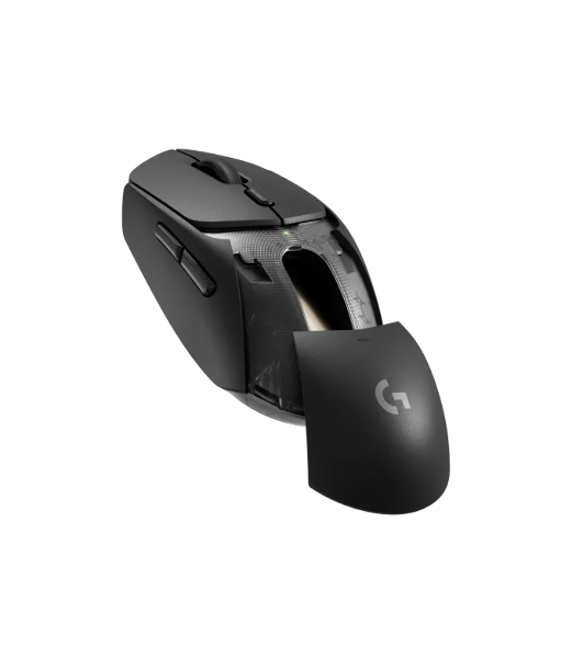 Мышь беспроводная Logitech G309 Lightspeed черный, 25600 dpi, Bluetooth, кнопки - 6