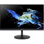 Монитор 27' Acer CB272Gbmiprxv IPS, 1920x1080, 120 Гц, 1 мс, 16:9, 250 кд/м², 1xVGA, 1xHDMI, 1xDP, 2x2Вт, 1x3.5мм, черный, фото 1