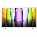 Телевизор LG 32' 32LQ63806LC белый DLED FHD 60Hz Smart TV WebOS 1.5GB/8GB, фото 1