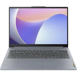 Ноутбук Lenovo IP3 Slim 15AMN8 15.6' FHD IPS, AMD R5-7520U, 16Gb, 512Gb SSD, no OS, серый (82XQ00XBSA)*