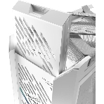 Компьютерный корпус ASUS ROG STRIX HELIOS II GX601S WHITE, фото2