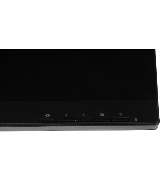 Монитор 24' AOC X24P1 IPS 1920x1200, 60 Гц, 4 мс, 16:10, 300 кд/м2, 1xHDMI, 1xDP, 1xVGA, 1xDVI, 1x3.5 мм, черный