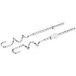 Миксер WITH BOWL ZHM2559 ZELMER, фото8