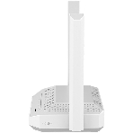 Гигабитный интернет-центр Keenetic Racer KN-4010 с Mesh Wi-Fi 6 AX3000, 2 портами Gigabit Ethernet и переключателем режима роутер/ретранслятор, фото6