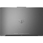 Ноутбук ASUS TUF Gaming A17 FA707NUQ-HX040/17.3'/IPS/AMD Ryzen 7 170/16Gb/1024Gb SSD/NVIDIA GeForce RTX 4050 6GB/Windows 11 Pro/серый/2.6kg, фото8