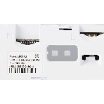 Модем 2G/3G/4G ZTE MF79RU USB Wi-Fi Firewall внешний белый, фото6