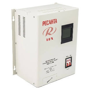 Стабилизатор Ресанта АСН-10НЦ