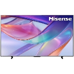 Телевизор Hisense 43' 43E7S черный QLED/DLED 4K UHD 60Hz Smart TV 1.5GB/4GB, фото2