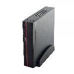 Компьютерный корпус Prime Box (PC)BL101 60W (2хUSB 2.0), фото2