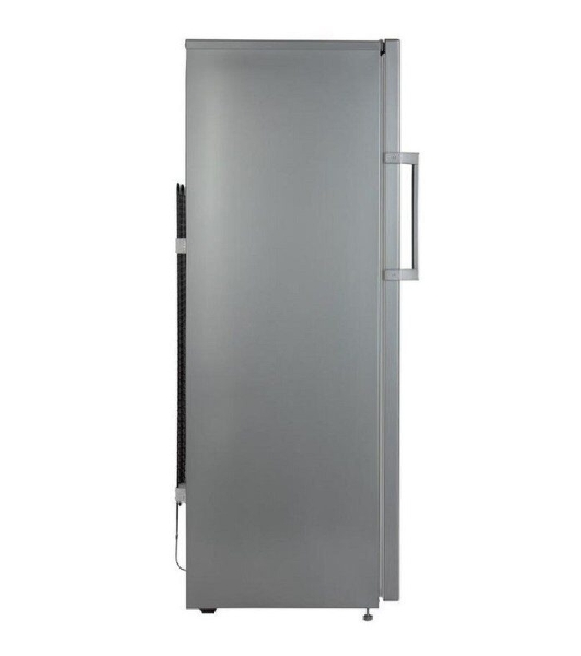 Морозильная камера Beko RFSK266T01G, серый, 240 л, 4 ящика