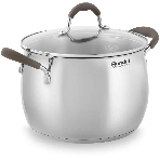 Кастрюля Rondell RDS-1230 Konzept с/кр 22 см 6,0 л, фото 1