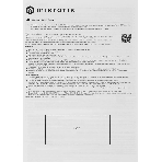 Коммутатор MikroTik CSS106-5G-1S 5PORT 1000M, фото3