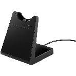 Гарнитура Jabra Evolve 65 TE чёрный, беспроводная, Bluetooth, до 16 ч, фото3