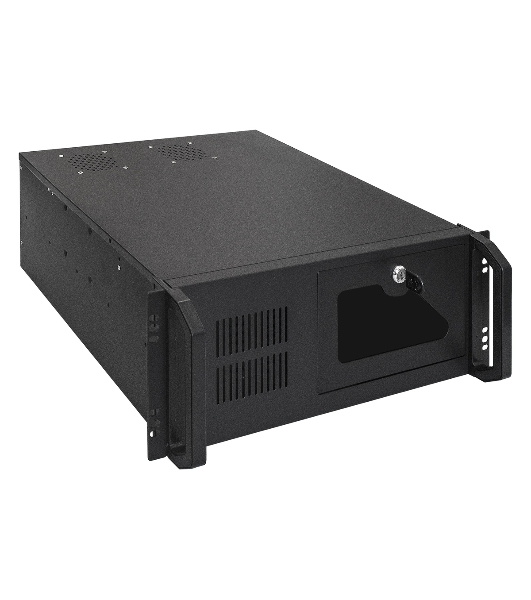 Серверный корпус ExeGate Pro EX293233RUS 4U450-26/4U4020S (RM 19', высота 4U, глубина 450, БП 600RADS, USB)