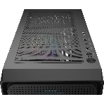 Компьютерный корпус Ocypus Gaммa C50 BK ARGb, MATX, USB 3.0*1+USB 2.0*2, FRONT 3x120мм ARGb, REAR 1x120мм ARGb, фото5