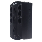 Источник бесперебойного питания (ИБП) Raskat VS-650VA 650VA, 390Вт, 6хCEE 7, фото 1