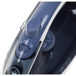 Утюг Tefal FV2837E0 синий/белый, 2400 Вт, 35 г/мин, 165 г/мин, 270 мл, фото6