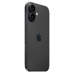 Смартфон Apple iPhone 16 6/128Gb, черный, фото2