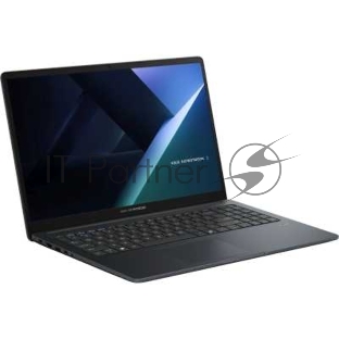Ноутбук ASUS ExpertBook BM1 BM1503CDA-S72009/15.6'/IPS/AMD Ryzen 5 7535U/16GB/256GB SSD/AMD Radeon 660M/DOS/серый/1.45kg